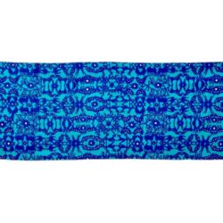 TENUGUI – Cotton Towel [kaleidoscope]