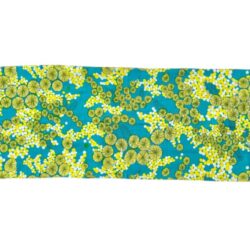 TENUGUI – Cotton Towel [mimosa]