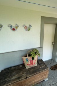 OFUKURO-SAN -Tote Bag 1