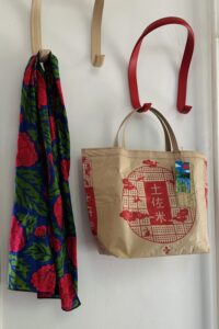 OFUKURO-SAN -Tote Bag 2