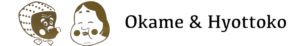 sobachoco okame & hyottoko 3