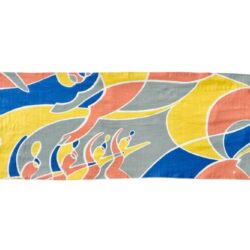 TENUGUI – Cotton Towel [parade]