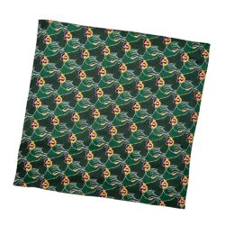 HANKACHI – Cotton Handkerchief [rose]