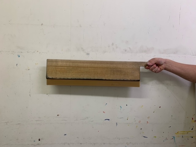 Makumo Handbedruckt 2