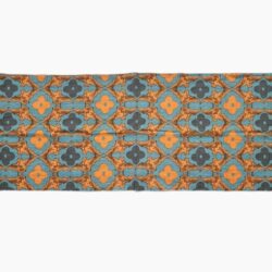 TENUGUI – Cotton Towel [bat]