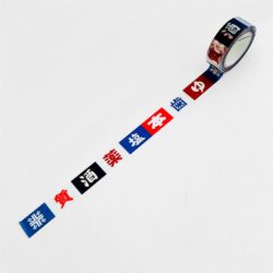 MASKING TAPE [kanban]
